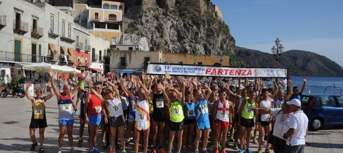 “15° Giro a tappe delle Eolie”, scattato il conto alla rovescia