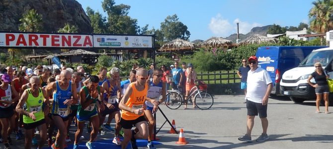 Classifiche I Tappa Vulcano – ERT 2018