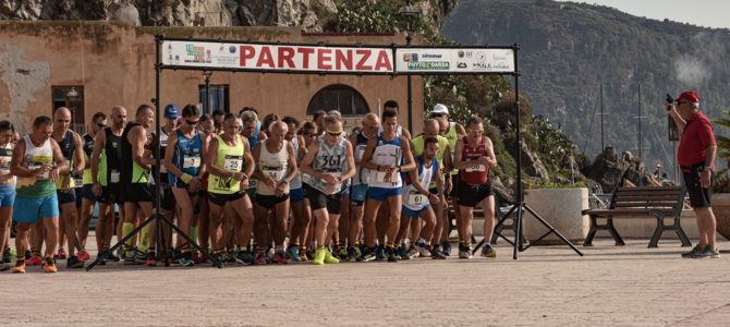 A Lipari la Naletto vince per la prima volta, poker di Franzese