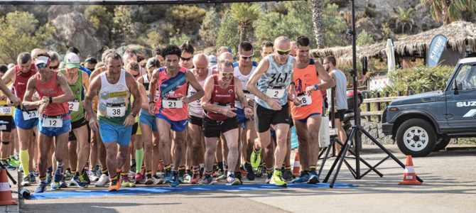 Doppietta emiliana all’apertura del “19° Giro delle Eolie”