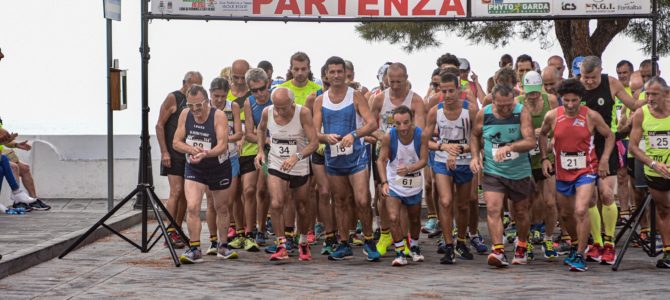 Classifiche III Tappa Salina – ERT2019