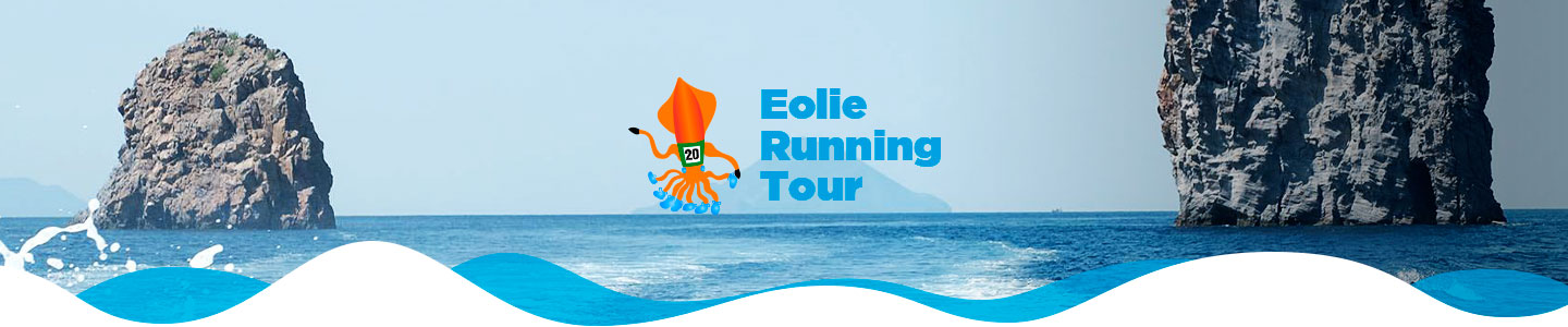 Eolie Running Tour