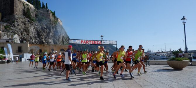 Le prime anticipazioni sulla 21^ edizione del “Giro delle Eolie”